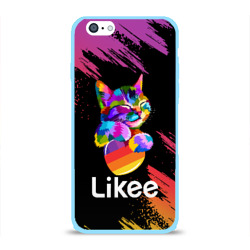 Likee (LIKE Video) Likee (LIKE Video)