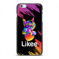 Likee (LIKE Video) Likee (LIKE Video)