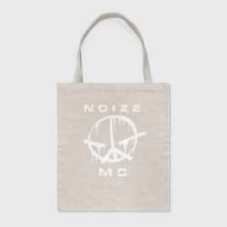 Шоппер BioNature Noize MC