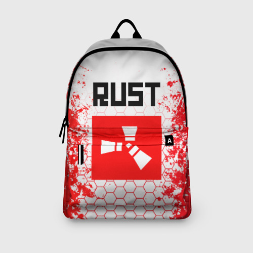 Rust Backpack Keybind - roblox backpacking beta hack script