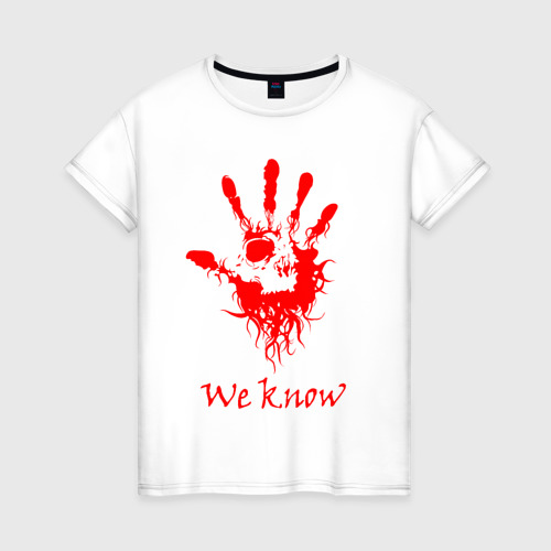 Темное братство логотип. Скайрим we know. We know. We know. Тёмное братство скайрим символ.