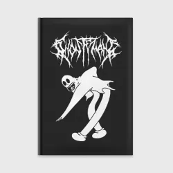 Ежедневник Ghostemane