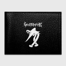 Обложка для студенческого билета Ghostemane