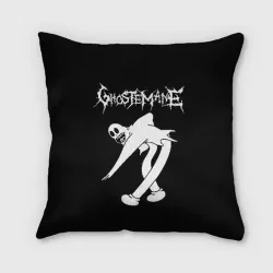 Подушка 3D Ghostemane