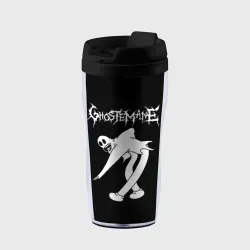 Термокружка-непроливайка Ghostemane