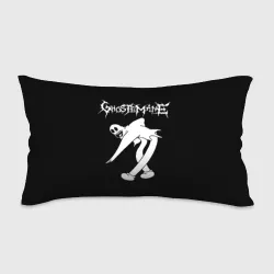 Подушка 3D антистресс Ghostemane