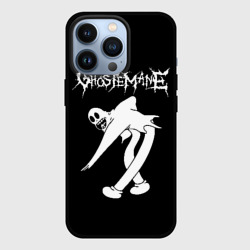 Чехол для iPhone 13 Pro Ghostemane