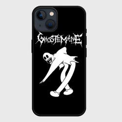 Чехол для iPhone 14 Ghostemane