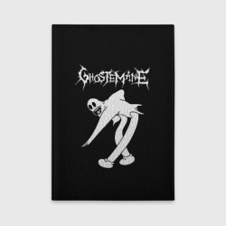 Обложка для автодокументов Ghostemane