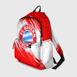 Рюкзак 3D Bayern Munchen