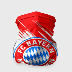 Бандана-труба 3D Bayern Munchen