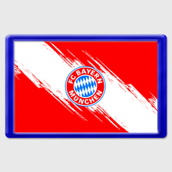 Магнит 45*70 Bayern Munchen