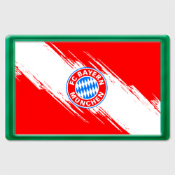 Магнит 45*70 Bayern Munchen