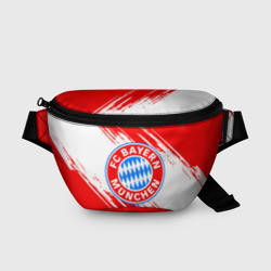 Поясная сумка 3D Bayern Munchen