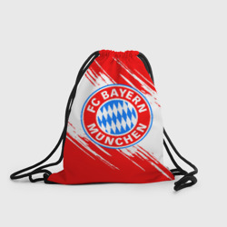 Рюкзак-мешок 3D Bayern Munchen