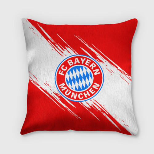 Подушка 3D Bayern Munchen