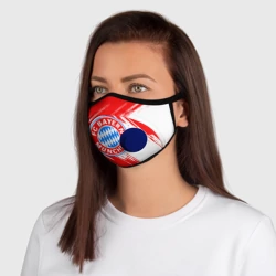 Маска из неопрена Bayern Munchen - фото 2