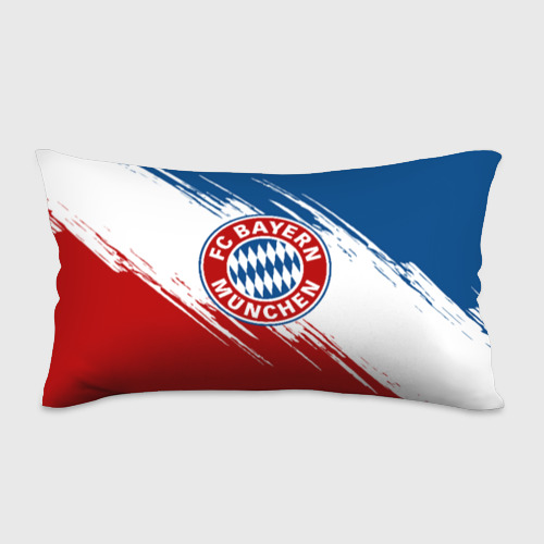 Подушка 3D антистресс Bayern Munchen Байерн Мюнхен