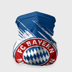 Бандана-труба 3D Bayern Munchen Байерн Мюнхен