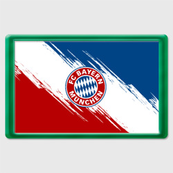 Магнит 45*70 Bayern Munchen Байерн Мюнхен