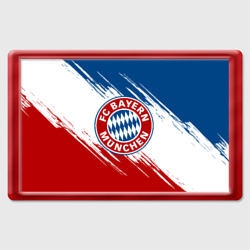 Магнит 45*70 Bayern Munchen Байерн Мюнхен