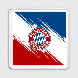 Магнит 55*55 Bayern Munchen Байерн Мюнхен