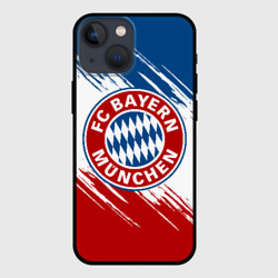 Чехол для iPhone 13 mini Bayern Munchen Байерн Мюнхен