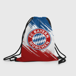 Рюкзак-мешок 3D Bayern Munchen Байерн Мюнхен