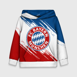 Детская толстовка 3D Bayern Munchen Байерн Мюнхен