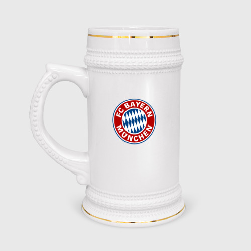 Кружка пивная Bayern Munchen