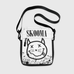 Сумка через плечо 3D Skooma skyrim Nirvana