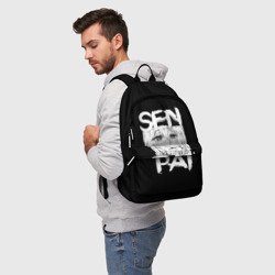 Рюкзак 3D Senpai - фото 2