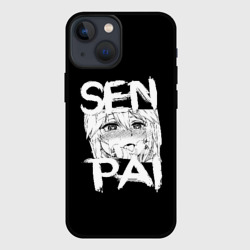 Чехол для iPhone 13 mini Senpai