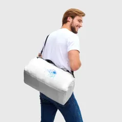 Сумка спортивная 3D Ice IC - фото 2