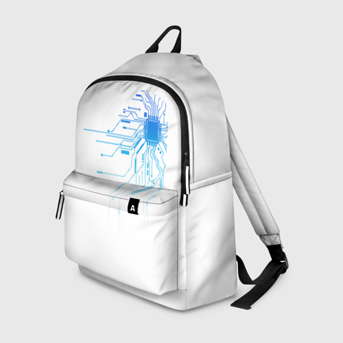 Рюкзак 3D Ice IC