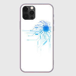 Чехол для iPhone 12 Pro Ice IC
