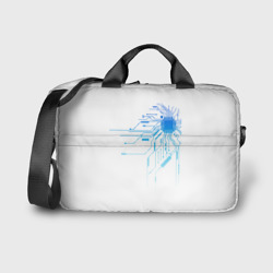 Сумка для ноутбука 3D Ice IC