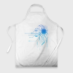 Фартук 3D Ice IC