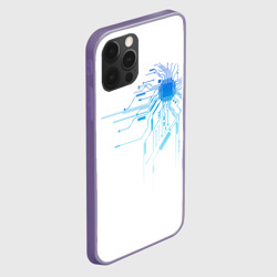 Чехол для iPhone 12 Pro Ice IC - фото 2