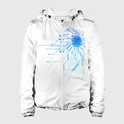 Женская куртка 3D Ice IC