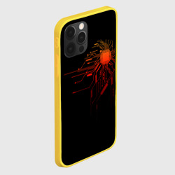 Чехол для iPhone 12 Pro Fire IC - фото 2
