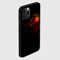 Чехол для iPhone 12 Pro Max Fire IC - фото 2
