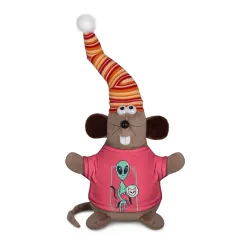 Пришелец с Котом