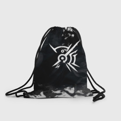 Рюкзак-мешок 3D Dishonored