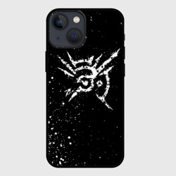 Чехол для iPhone 13 mini Dishonored