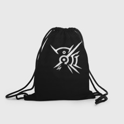 Рюкзак-мешок 3D Dishonored Дисхоноред