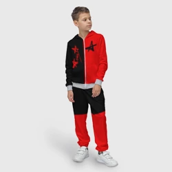 Детский костюм 3D Алиса - фото 2