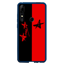 Чехол для Honor P Smart Z Алиса