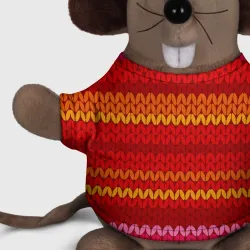 Свитер Зимняя сказка