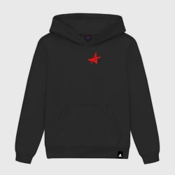 Мужская толстовка хлопок Алиса